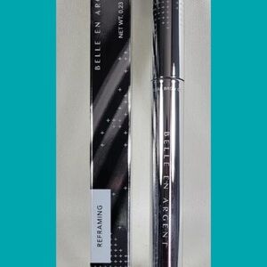 Belle En Argent Brow Gel in Clear